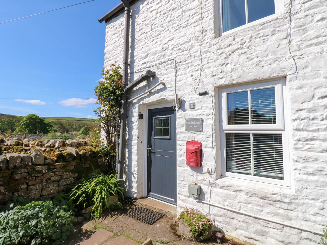 Middlehope Cottage