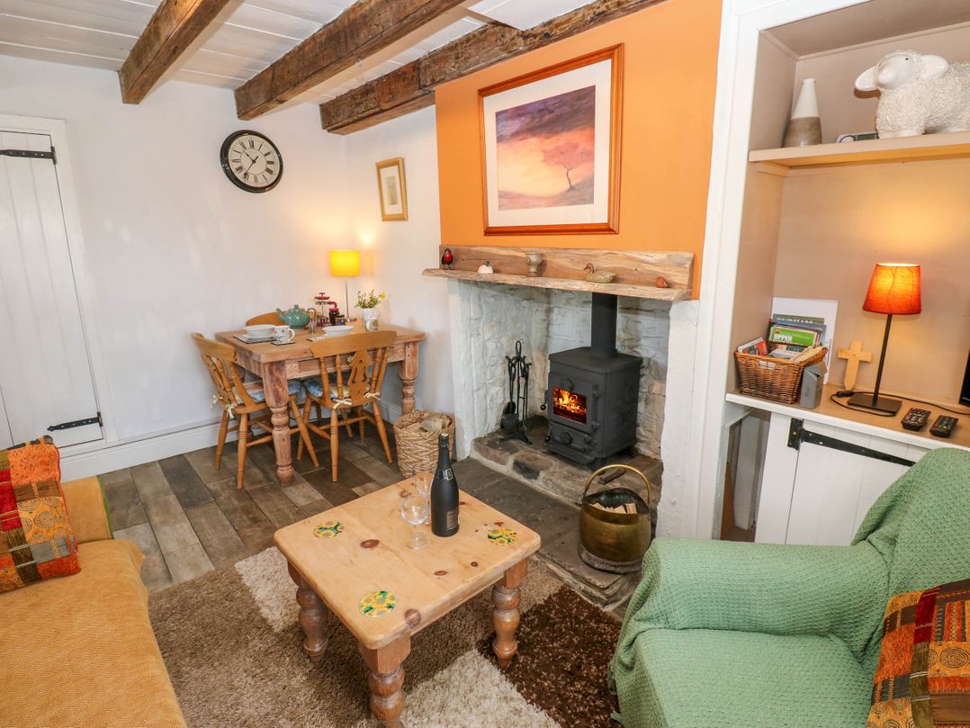 Middlehope Cottage