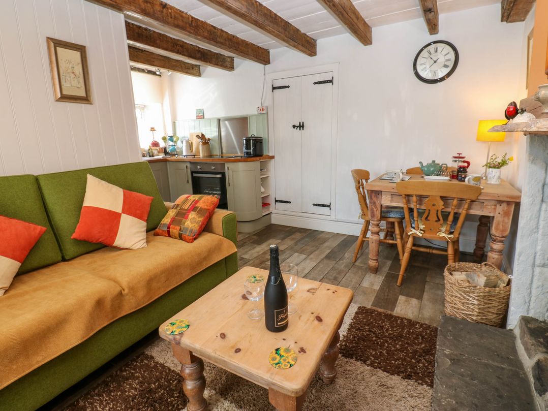Middlehope Cottage