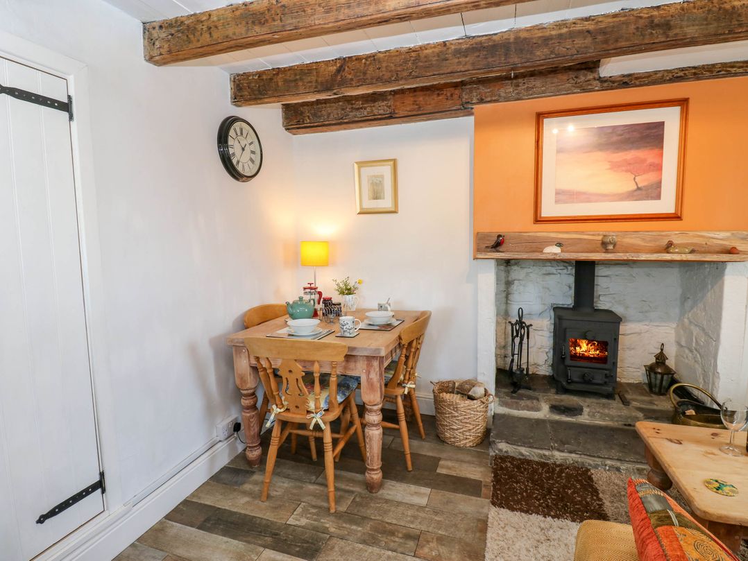 Middlehope Cottage