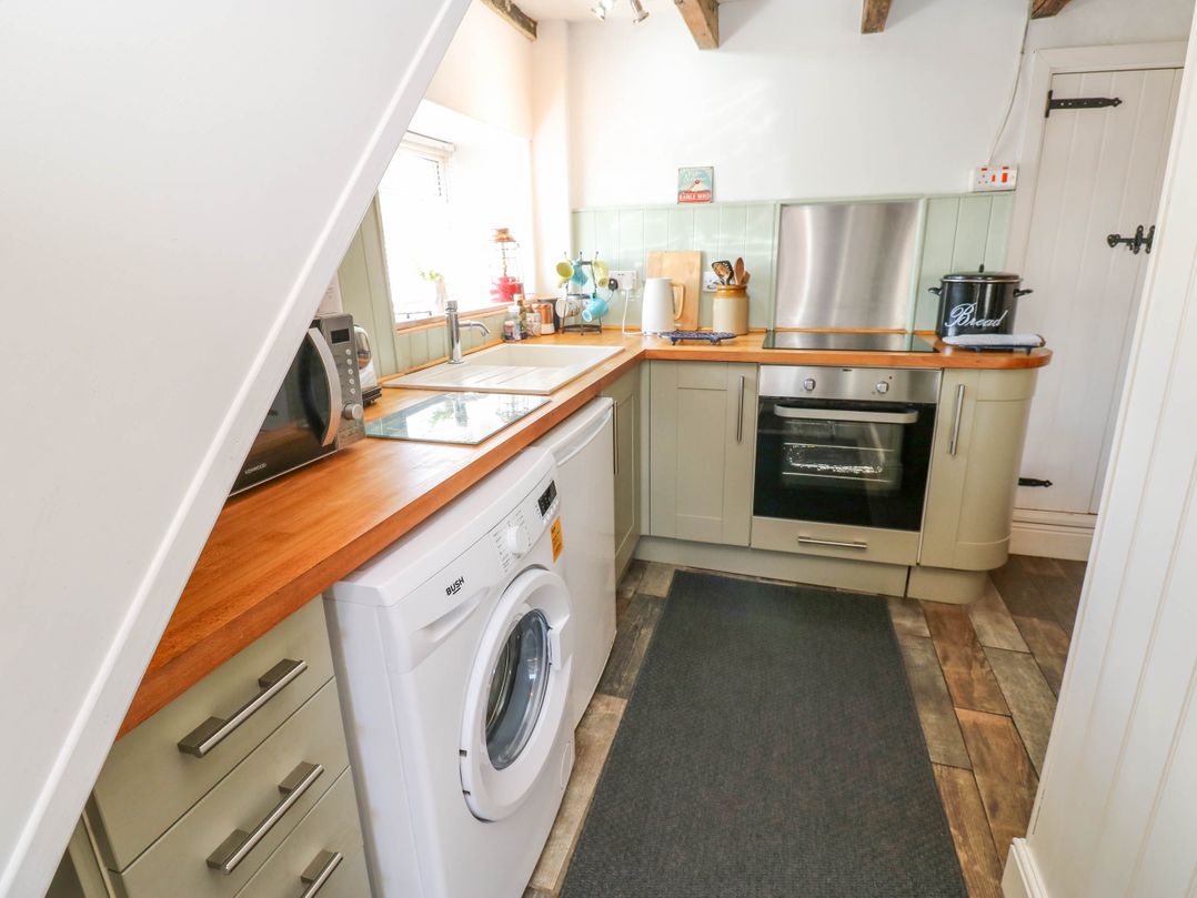 Middlehope Cottage