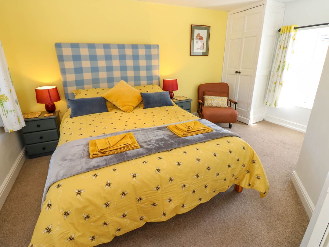 Middlehope Cottage