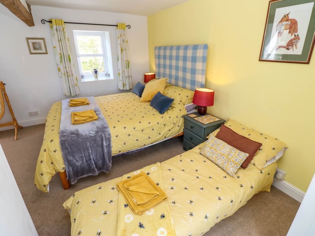 Middlehope Cottage