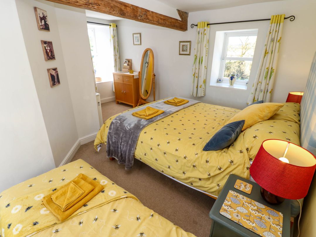 Middlehope Cottage