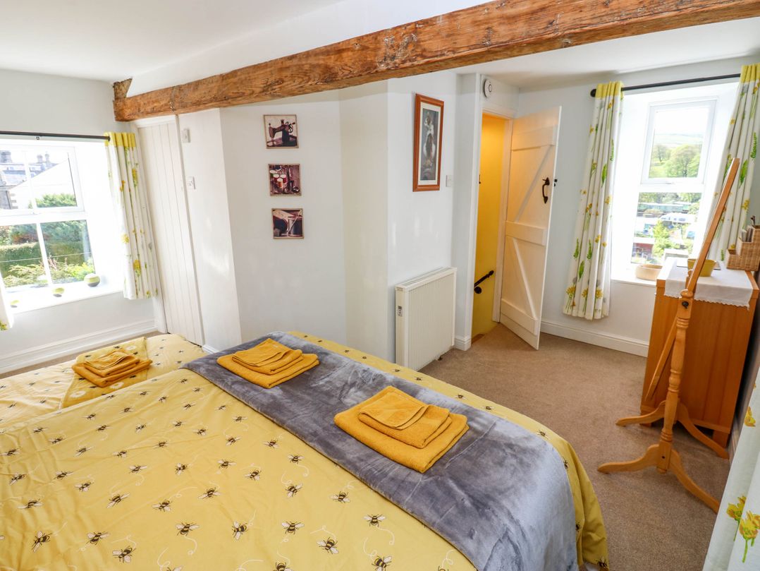 Middlehope Cottage