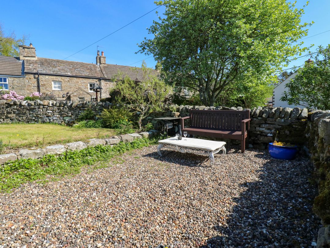 Middlehope Cottage