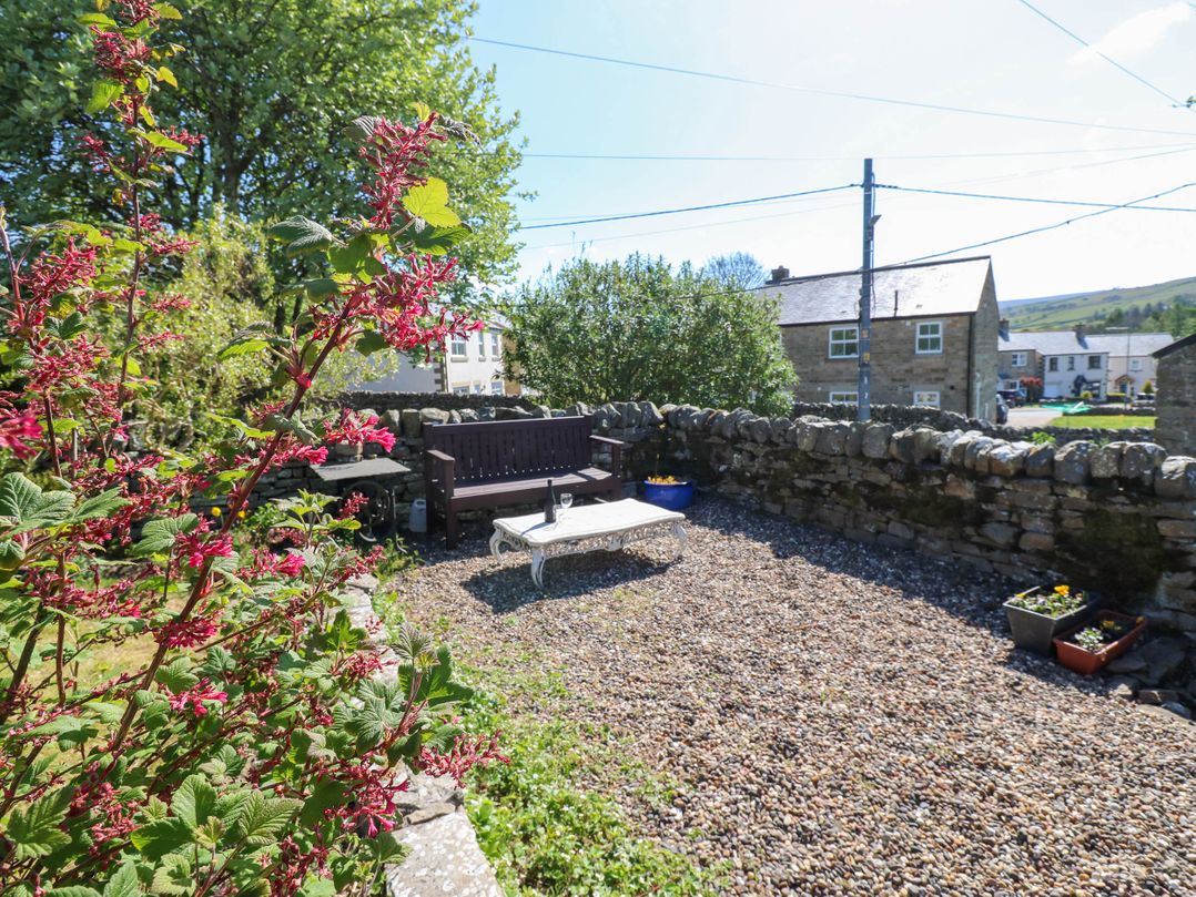 Middlehope Cottage