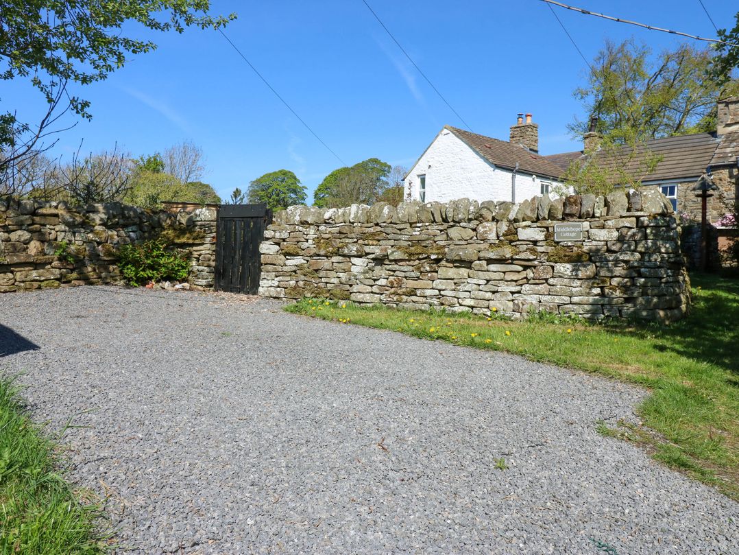 Middlehope Cottage