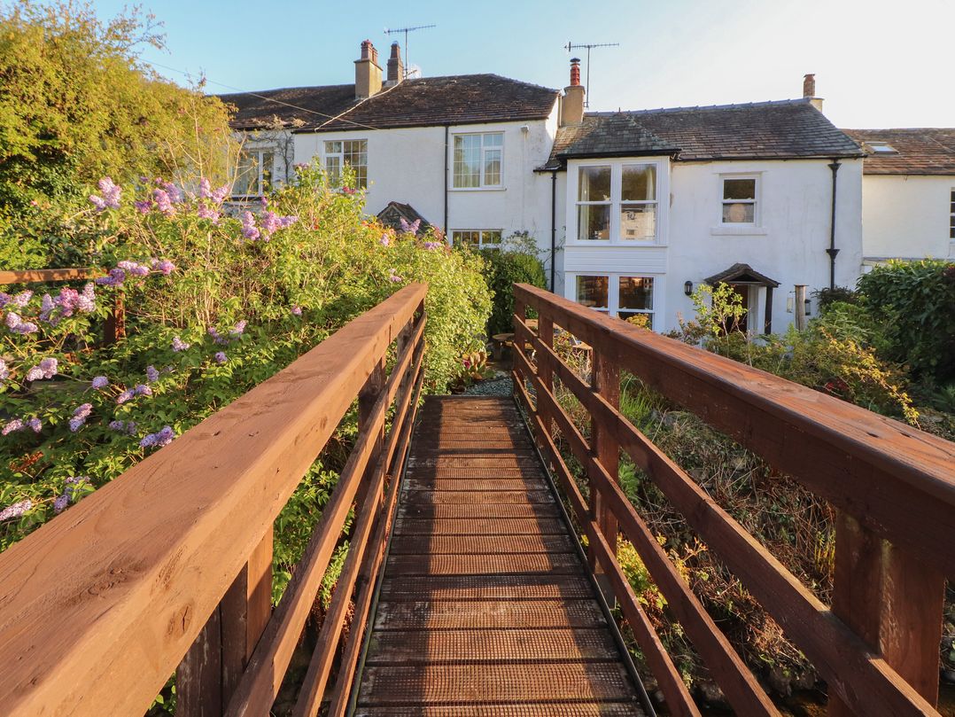 Brookside Cottage