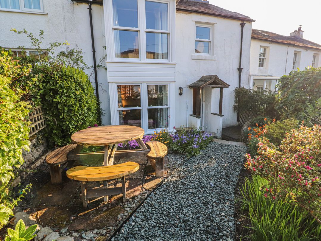 Brookside Cottage