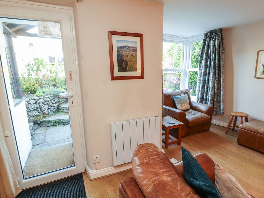 Brookside Cottage