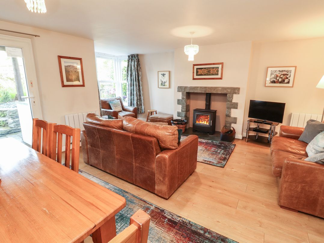 Brookside Cottage
