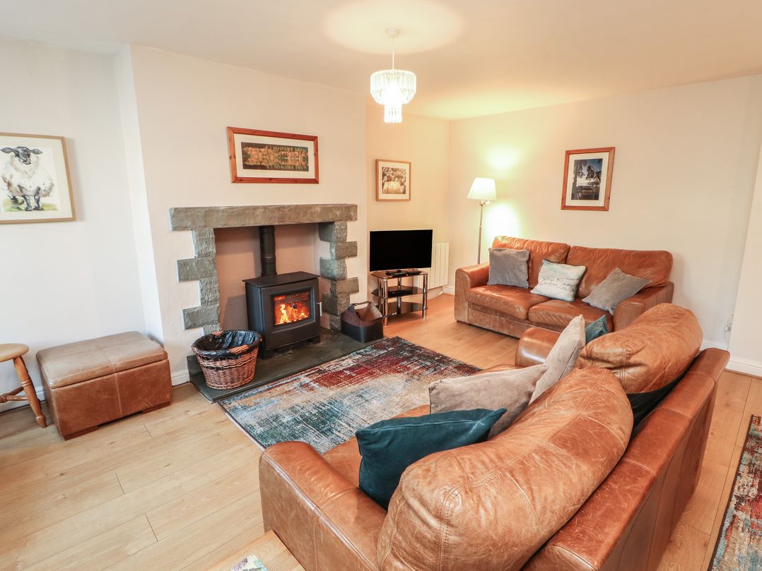 Brookside Cottage
