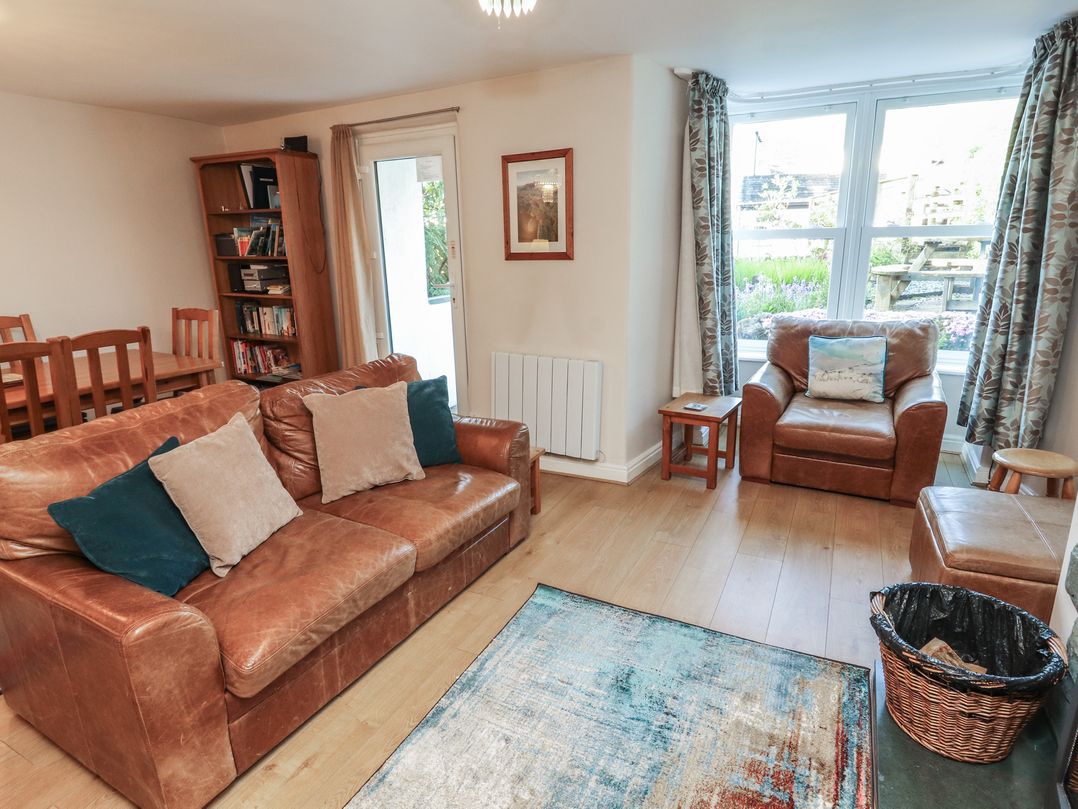 Brookside Cottage