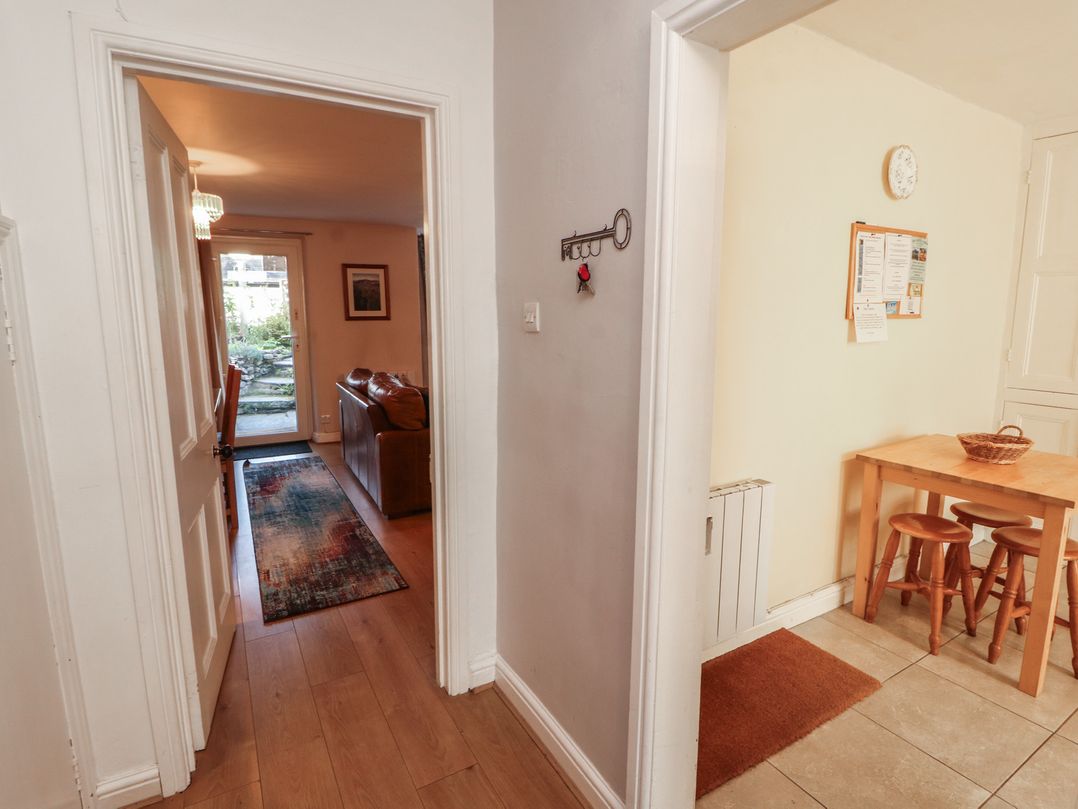 Brookside Cottage