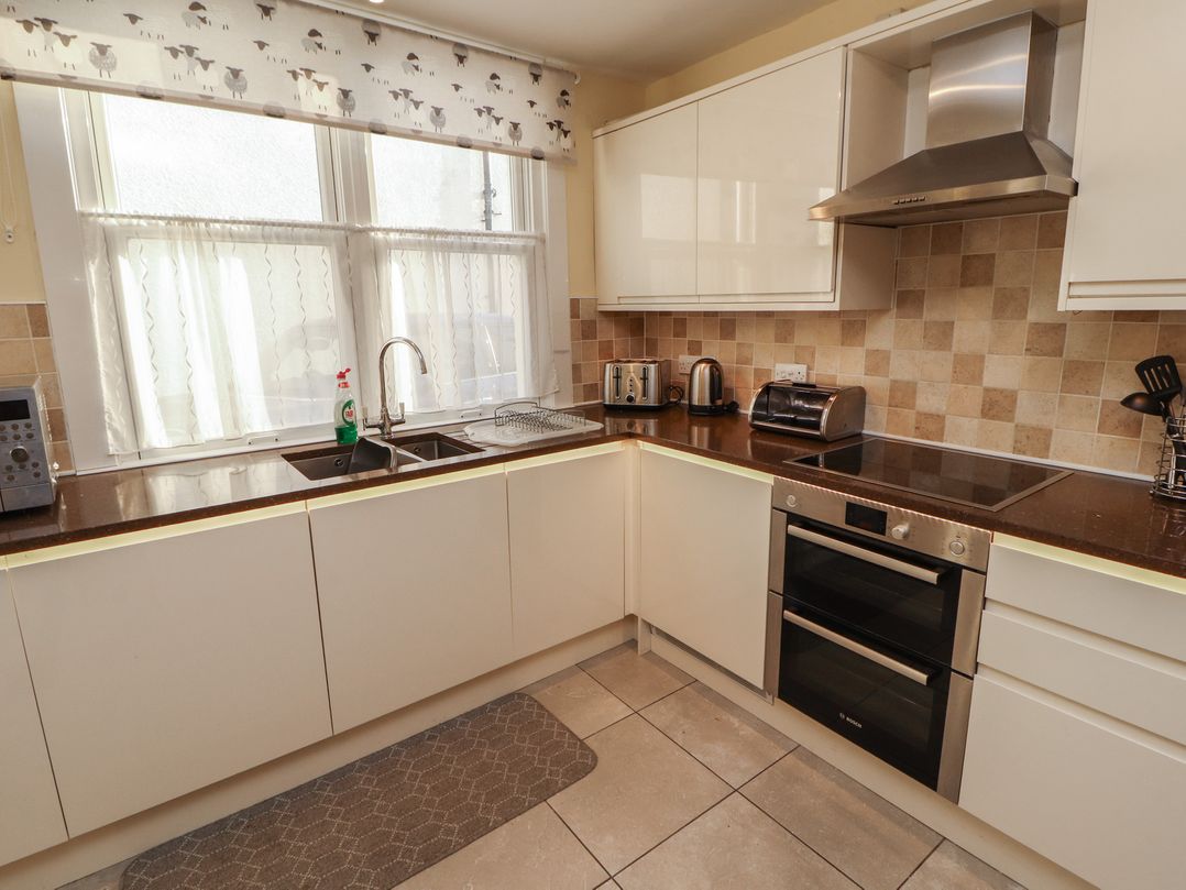 Brookside Cottage