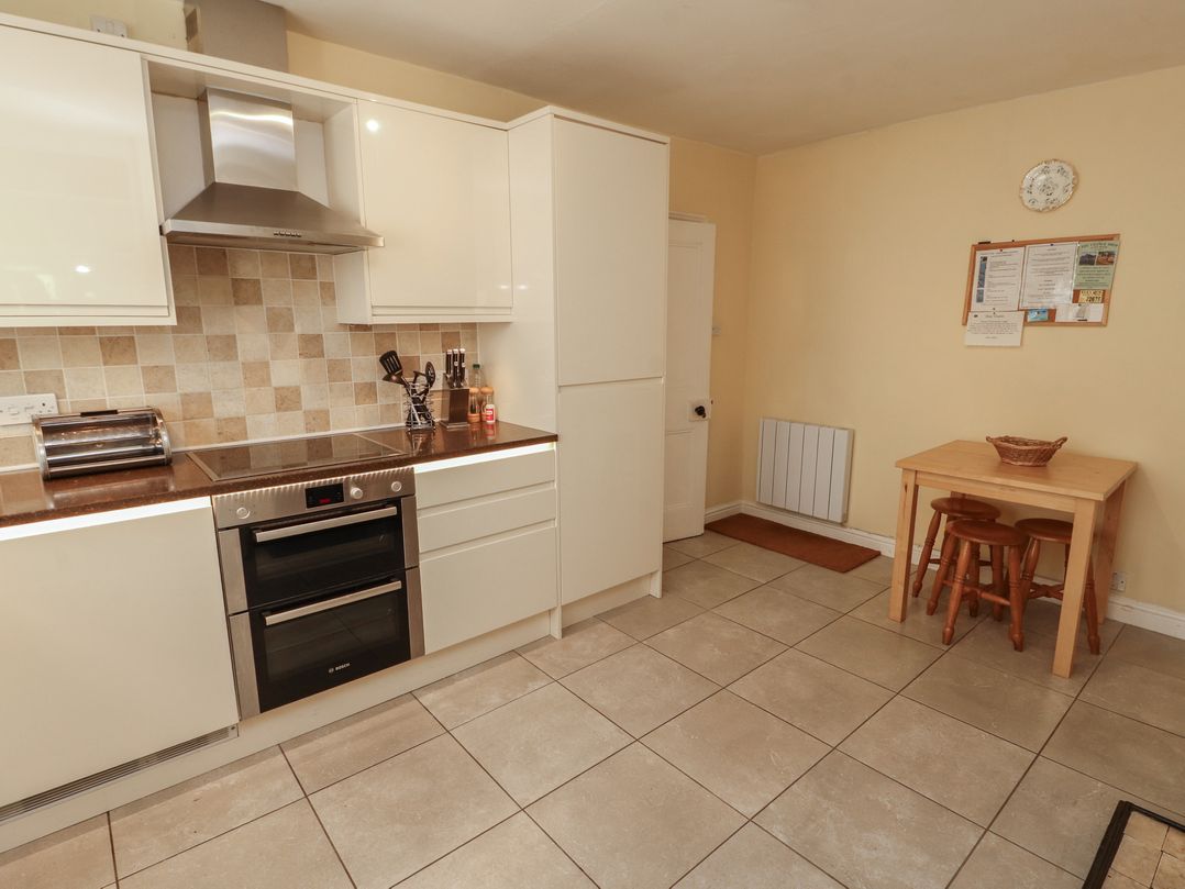 Brookside Cottage