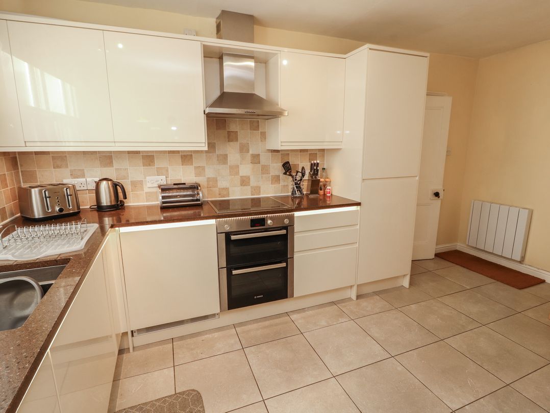 Brookside Cottage