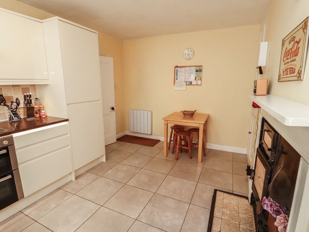 Brookside Cottage