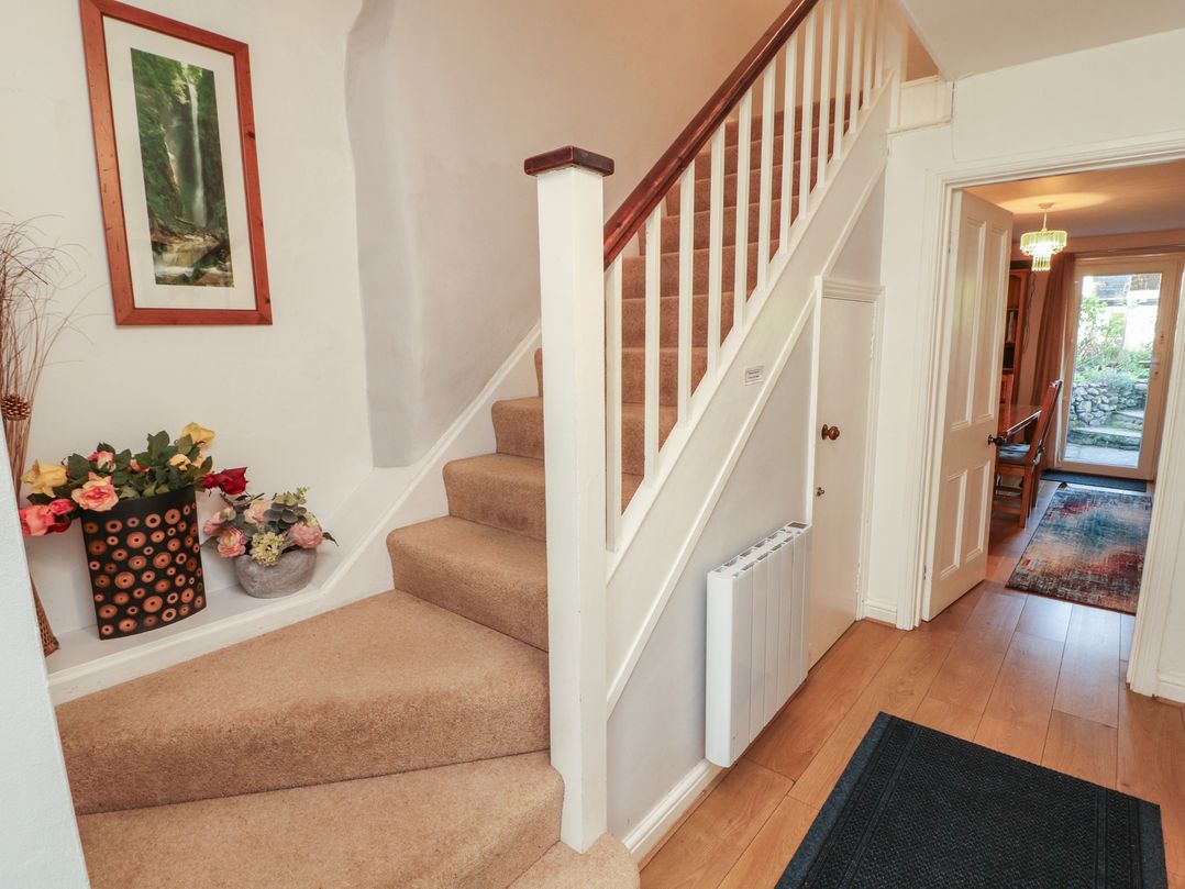 Brookside Cottage