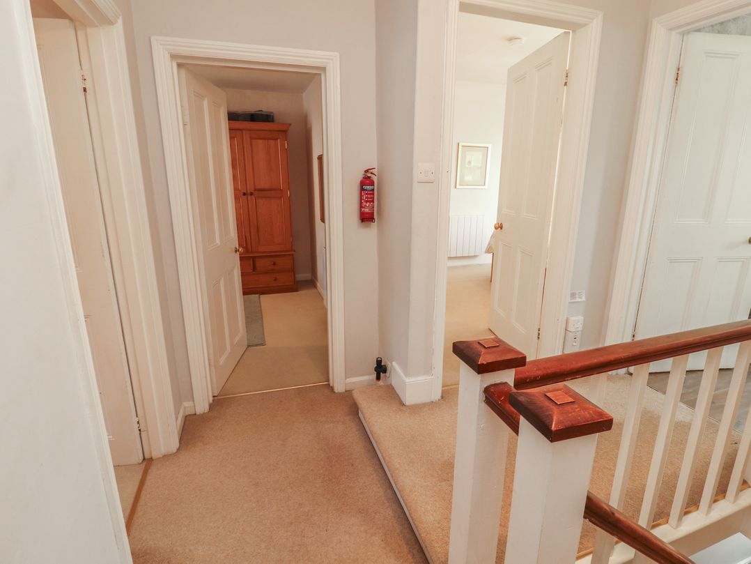 Brookside Cottage
