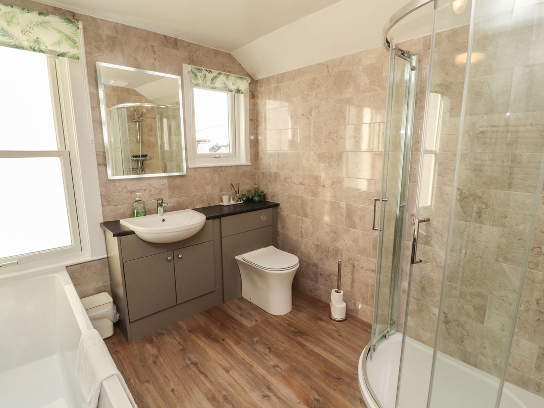 Brookside Cottage
