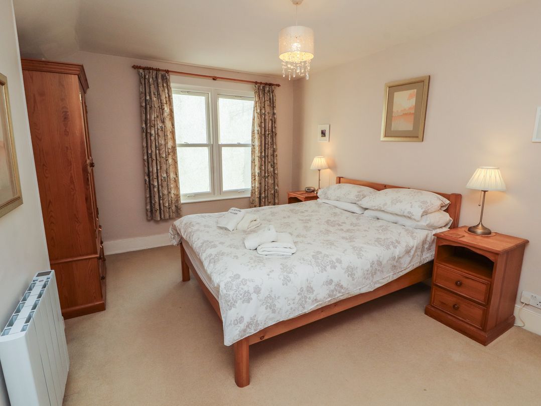Brookside Cottage