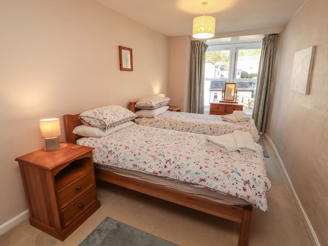 Brookside Cottage