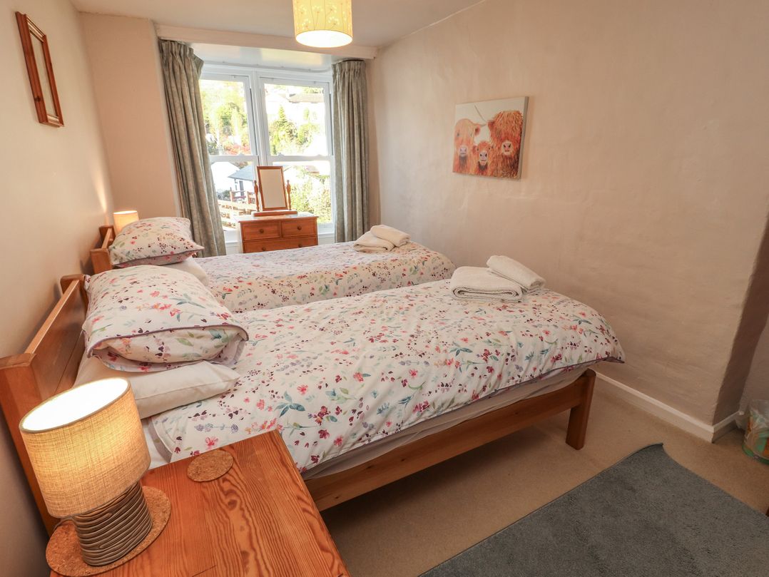 Brookside Cottage