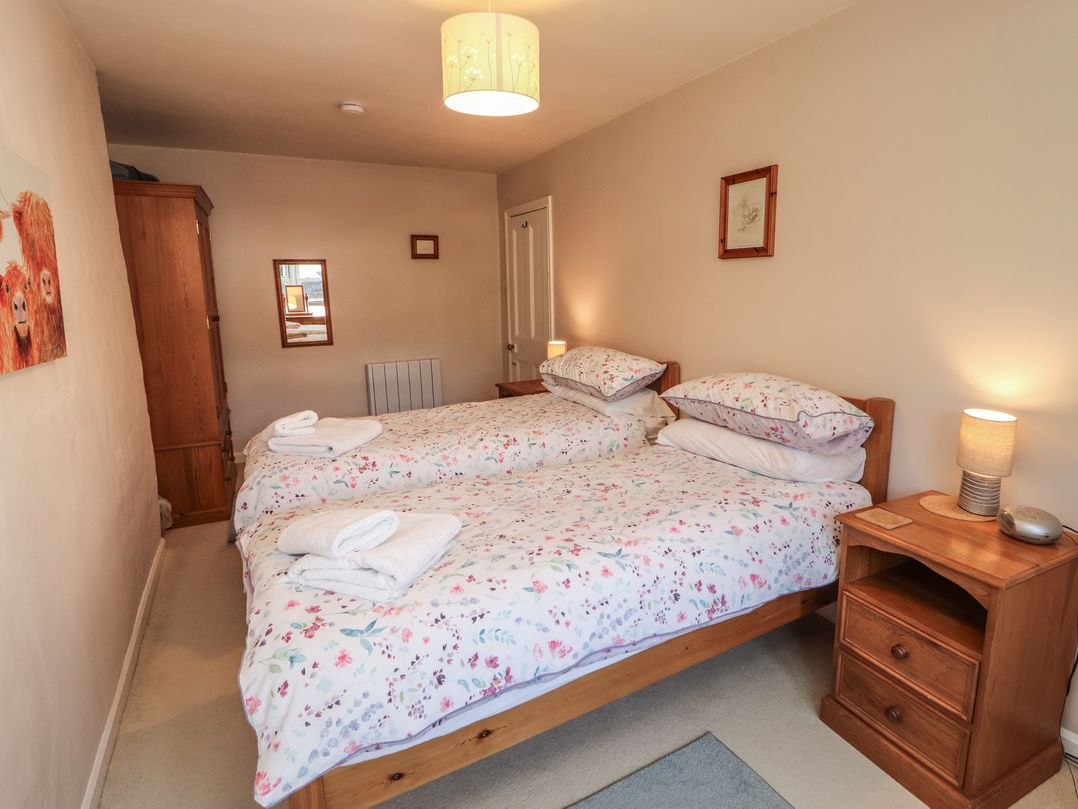 Brookside Cottage