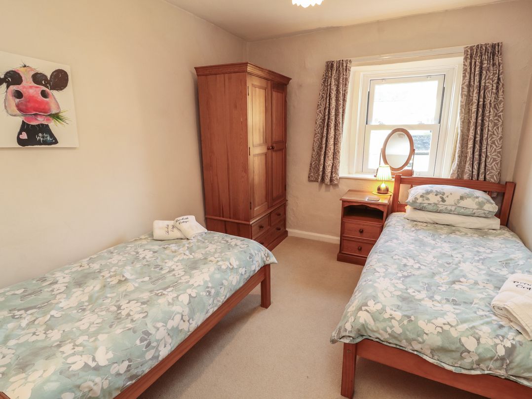 Brookside Cottage