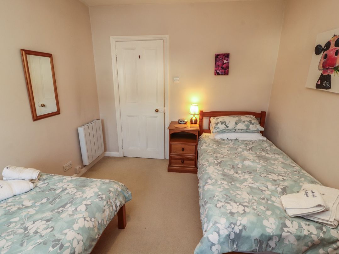 Brookside Cottage