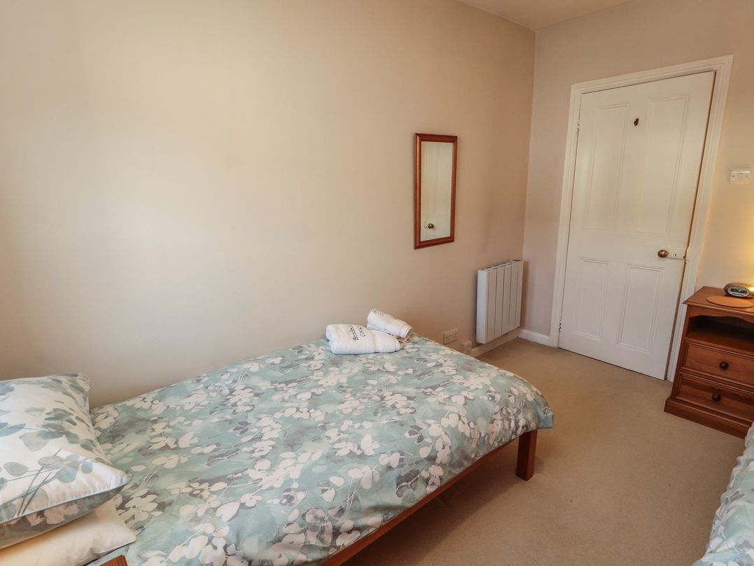 Brookside Cottage