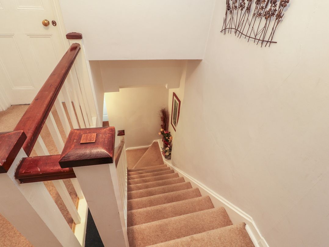 Brookside Cottage