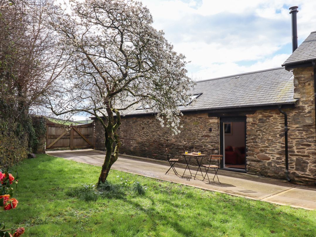 3 Caddaford Barns