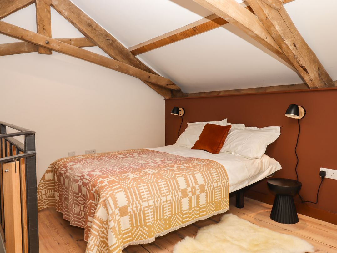 3 Caddaford Barns