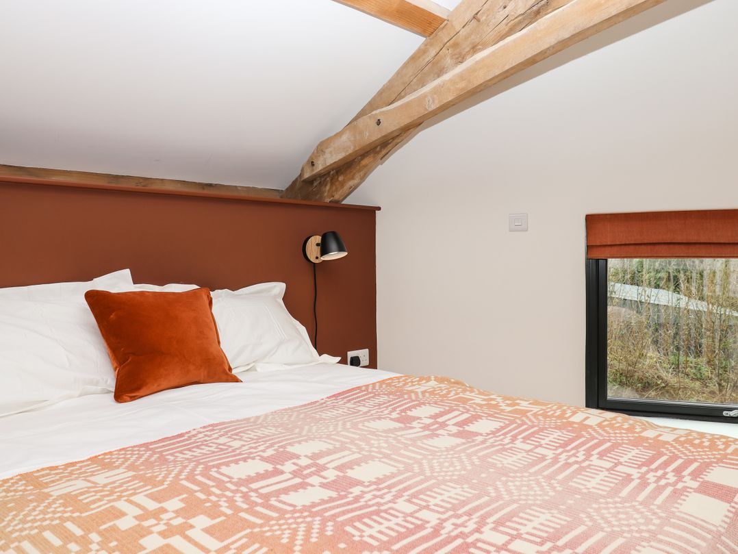 3 Caddaford Barns