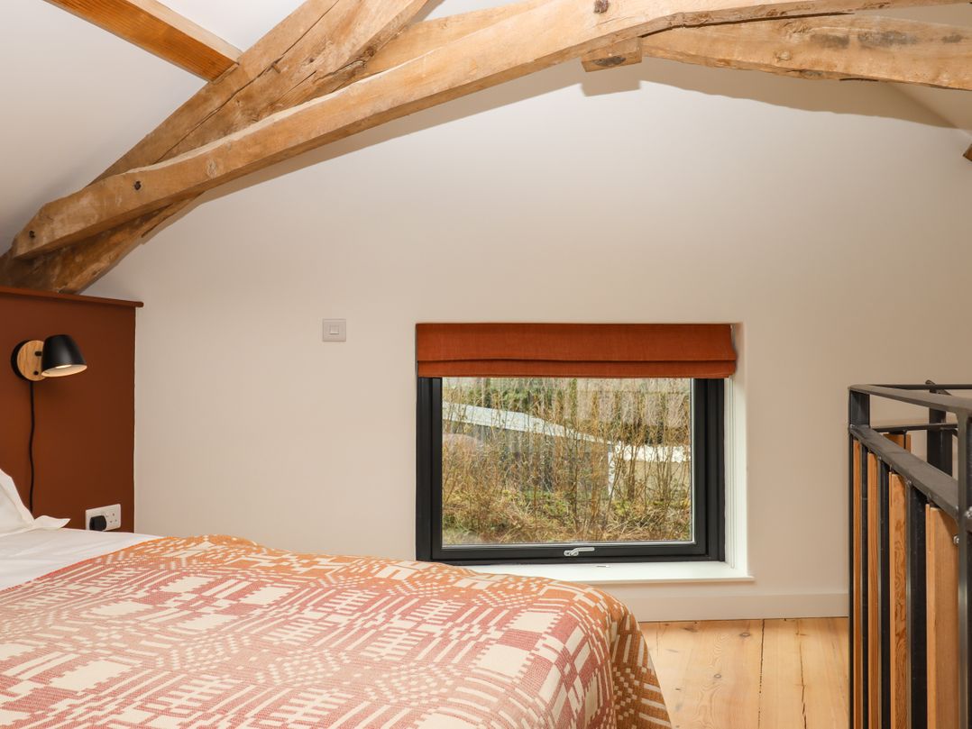 3 Caddaford Barns