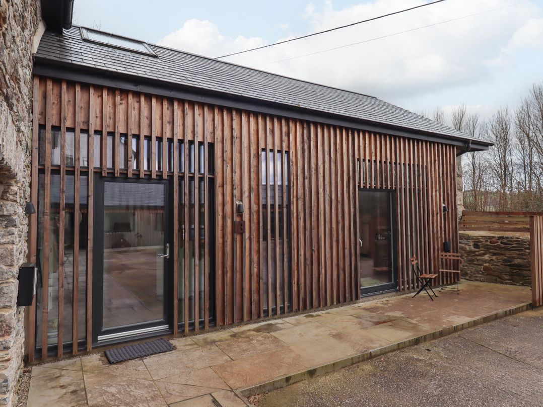3 Caddaford Barns