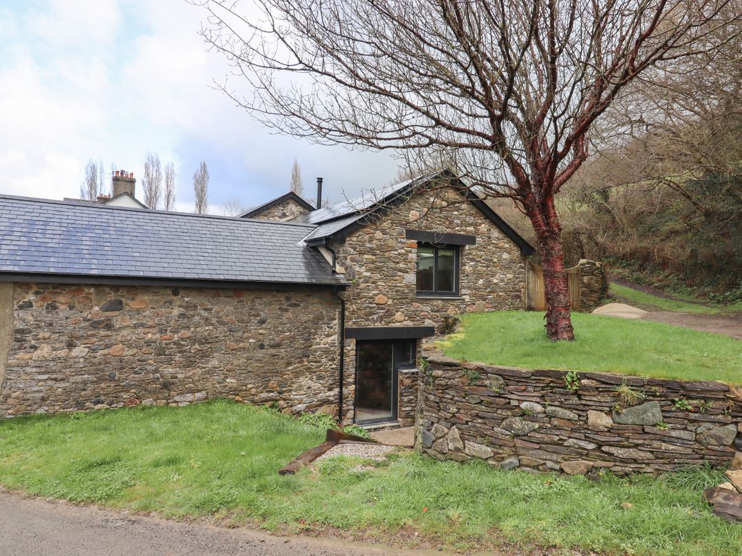 3 Caddaford Barns