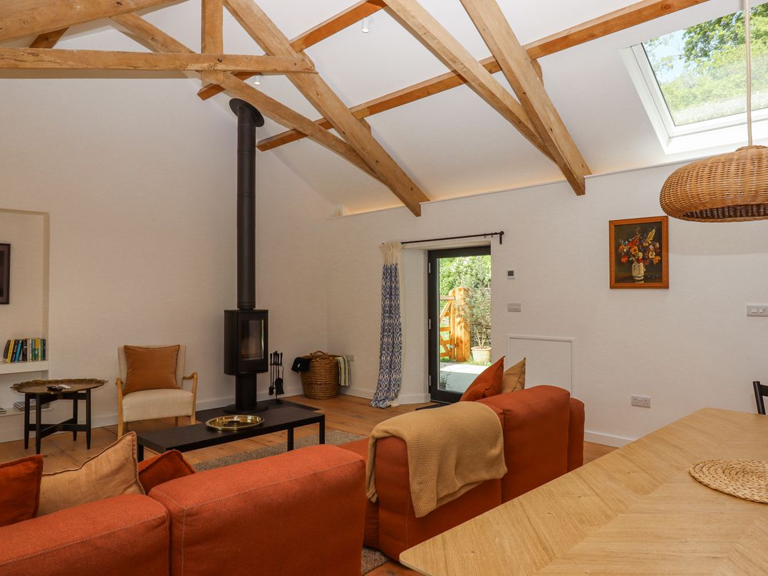 3 Caddaford Barns