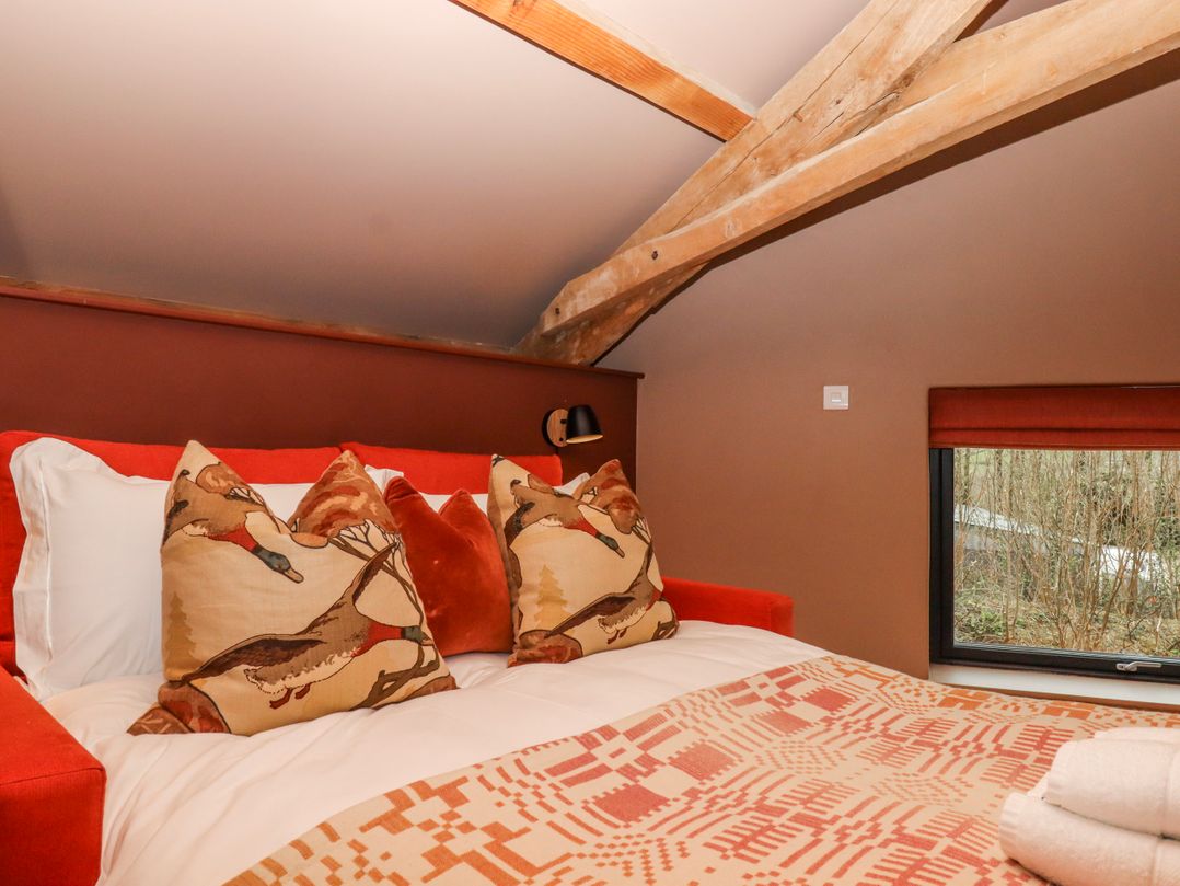 3 Caddaford Barns