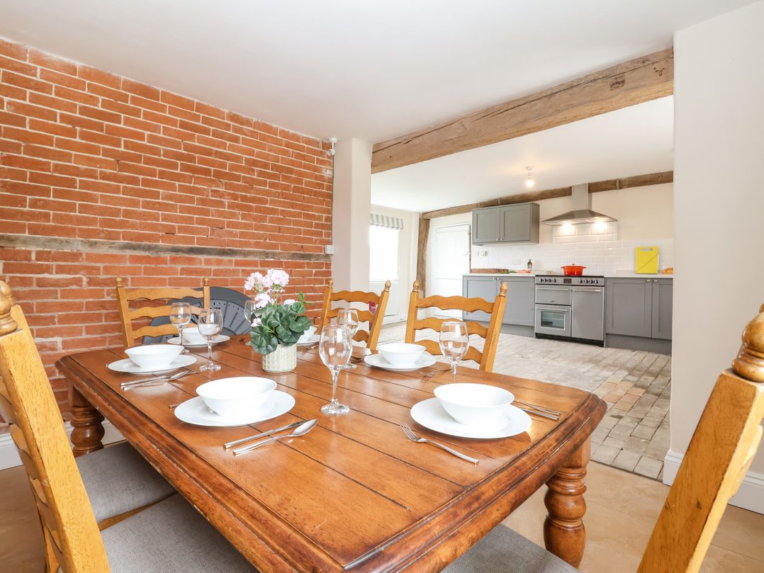 South Grange Cottage