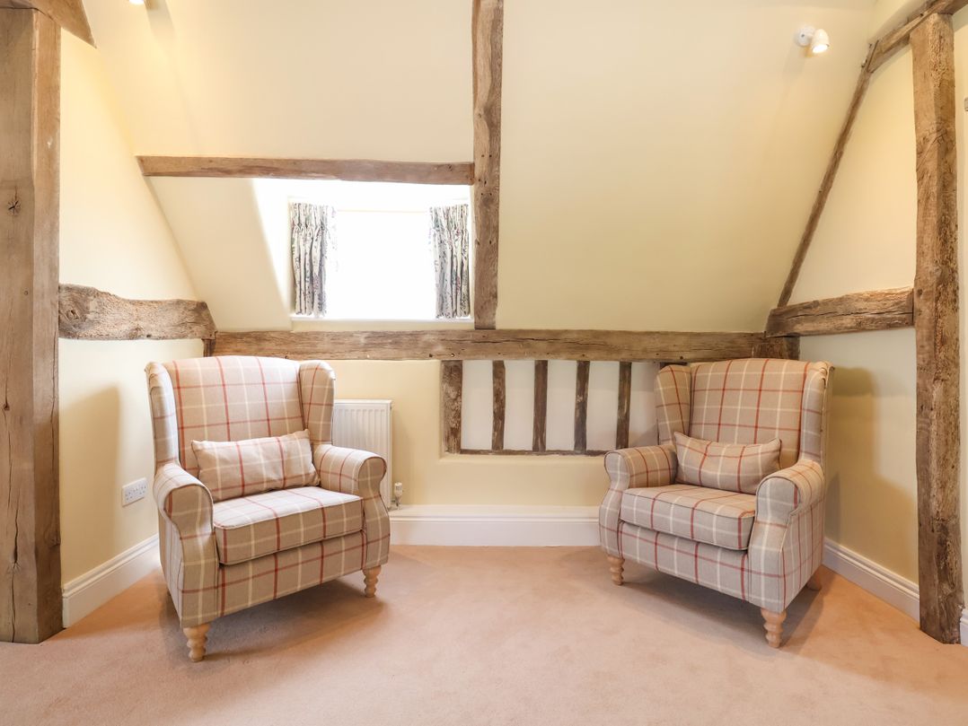South Grange Cottage