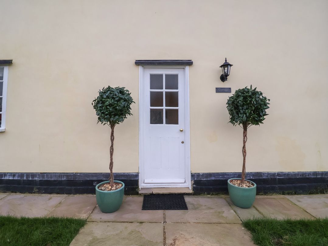 South Grange Cottage