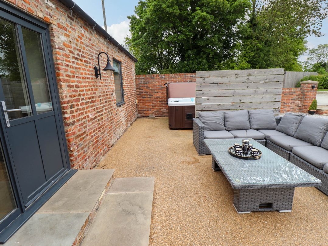 Partridge Place