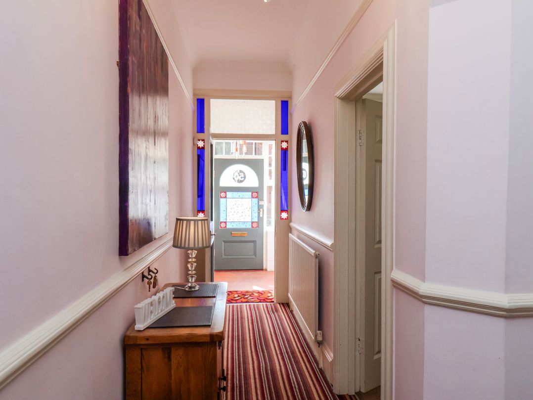 50 West Street Edelweiss