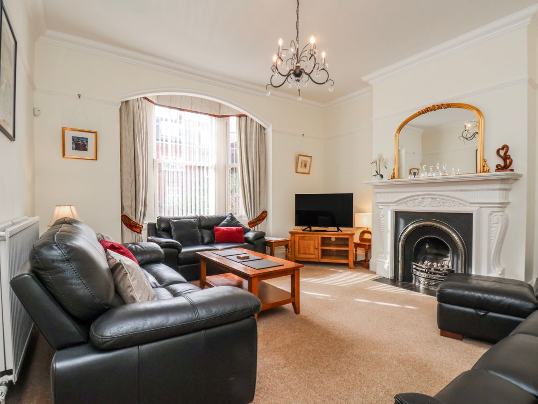 50 West Street Edelweiss