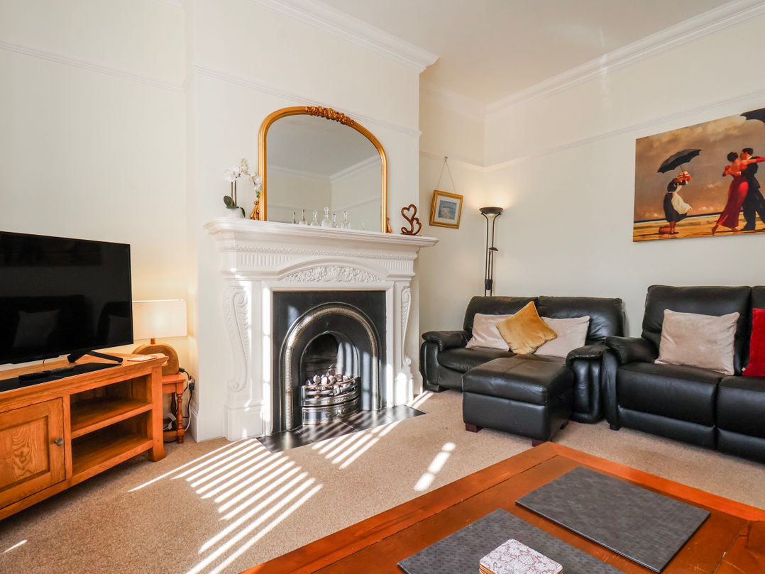 50 West Street Edelweiss