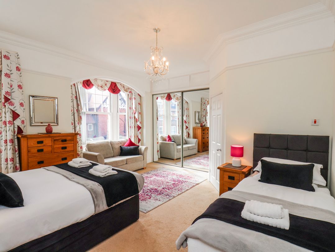 50 West Street Edelweiss